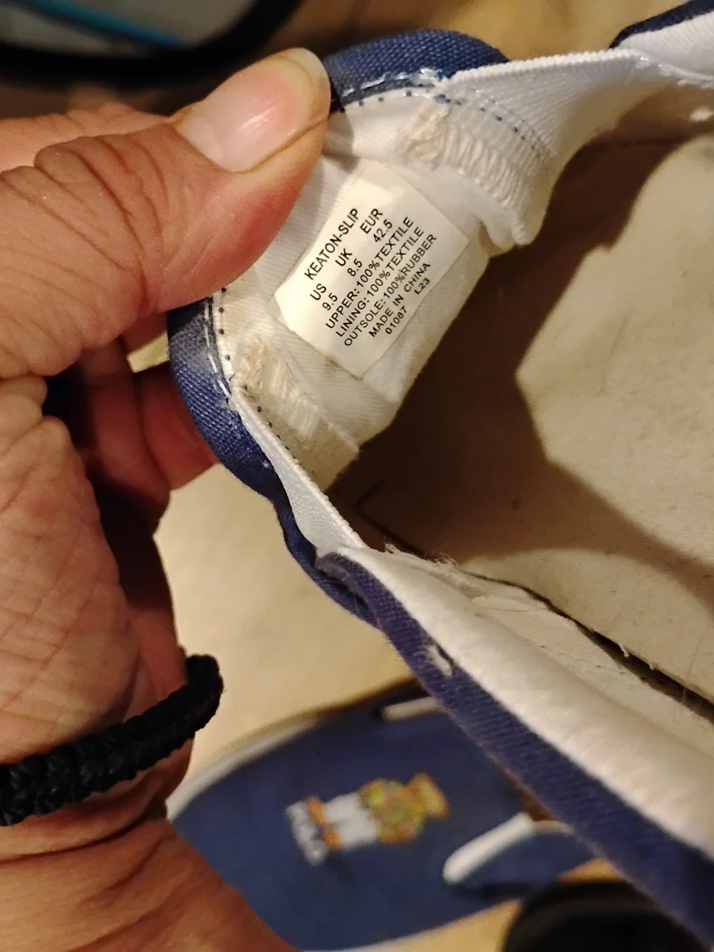 Polo Ralph Lauren classic slip
